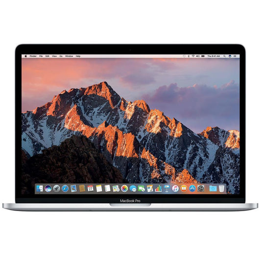 MacBook Pro Retina 13-inch (2017) - Core i5 - 8GB SSD 1000 QWERTY - English