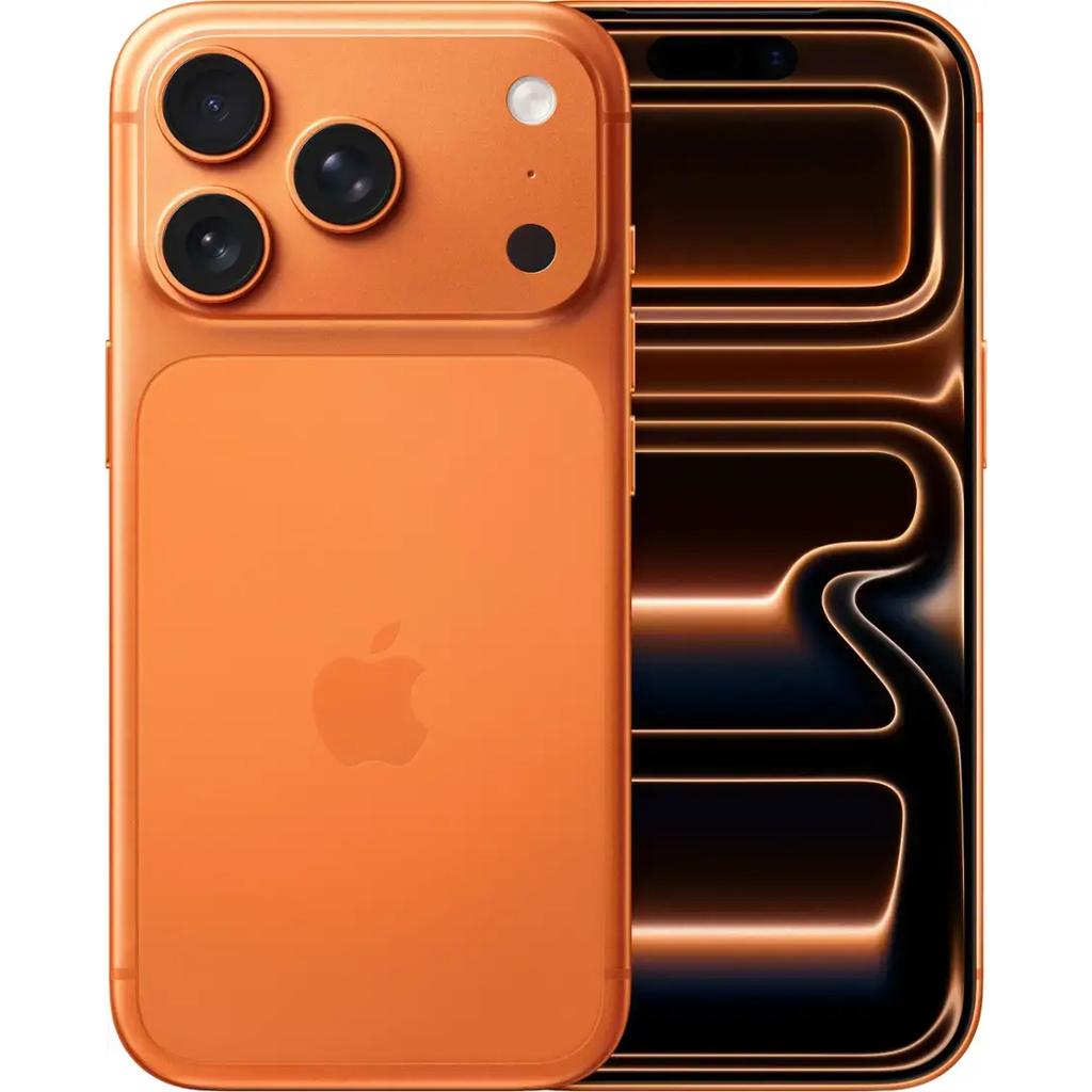 iPhone 17 Pro 512GB - Cosmic Orange - Unlocked
