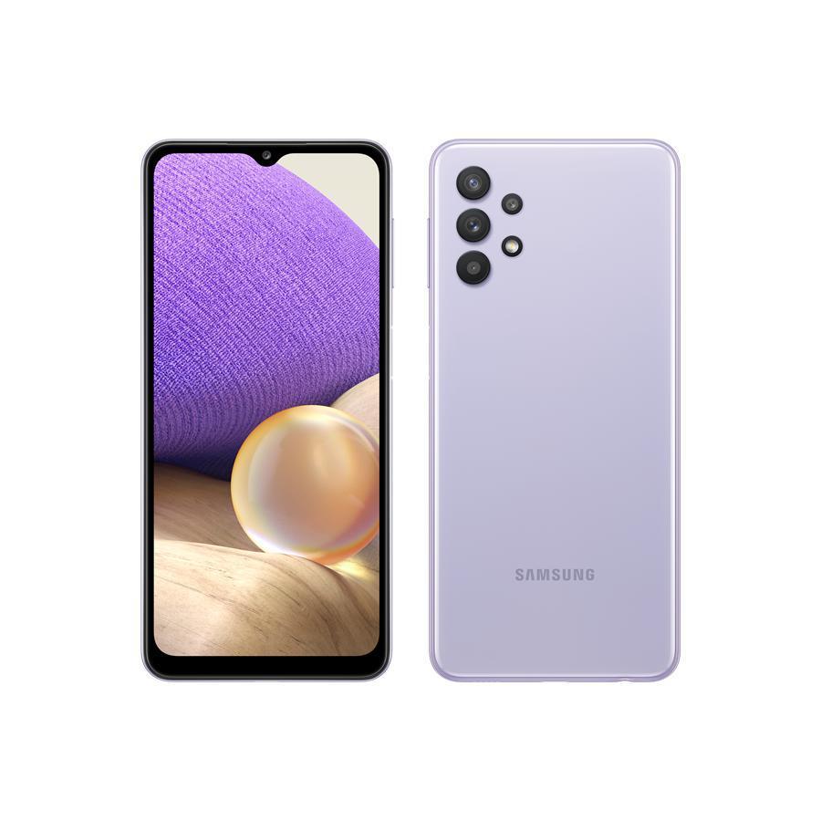Galaxy A32 5G 64GB - Purple - Unlocked