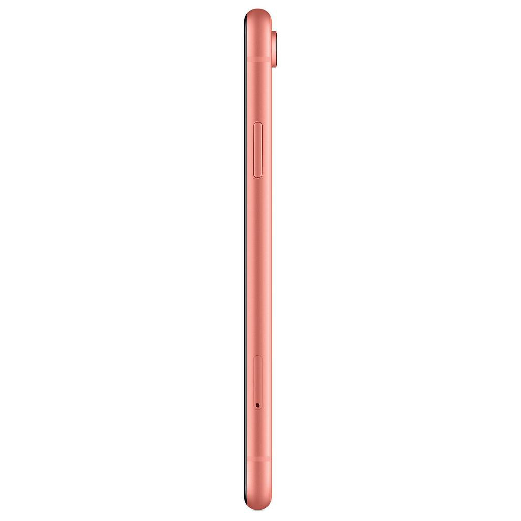 iPhone XR 128GB - Coral - Unlocked