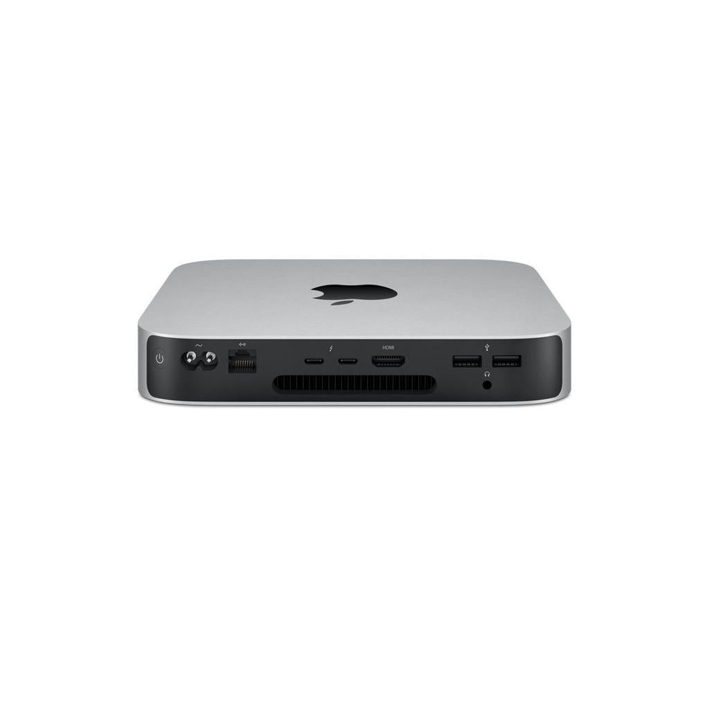 Mac mini (2023) Apple M2 - 256 GB SSD - 8GB