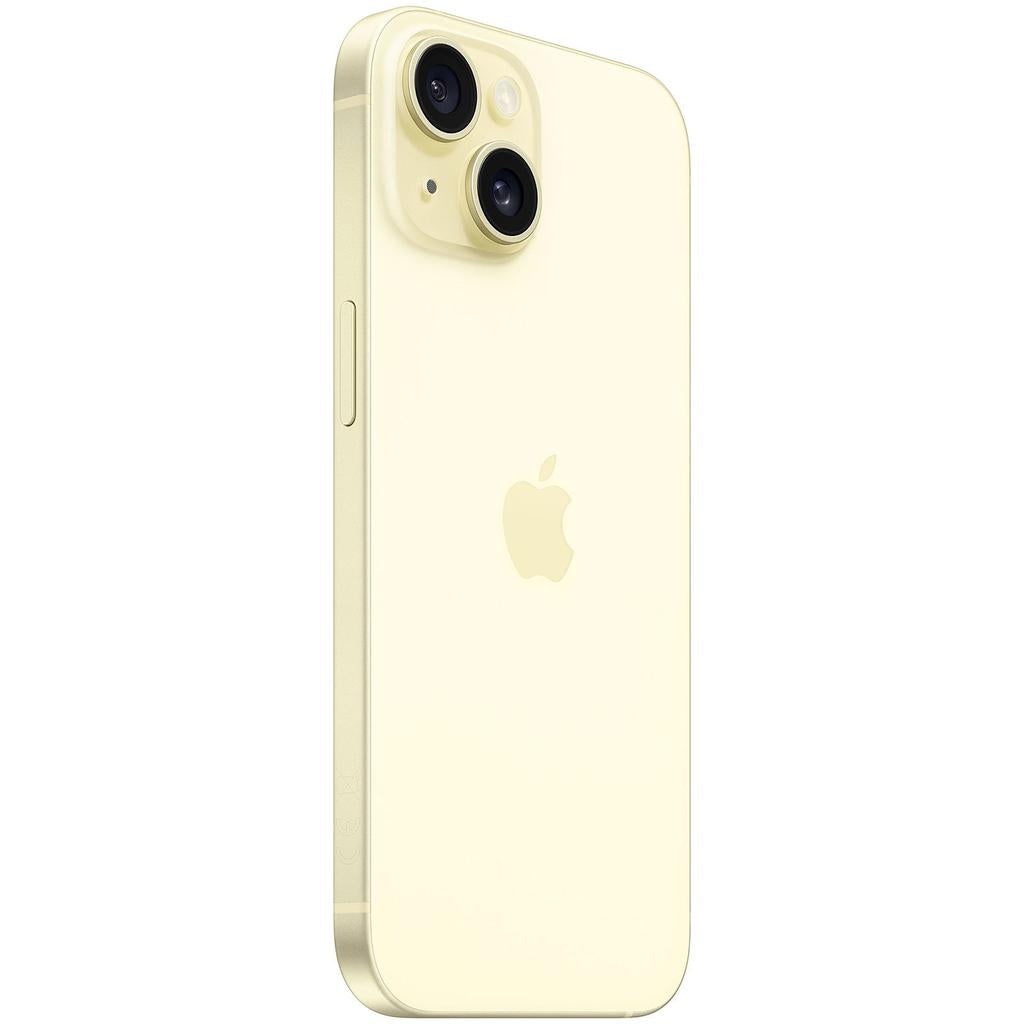 iPhone 15 256GB - Yellow - Unlocked
