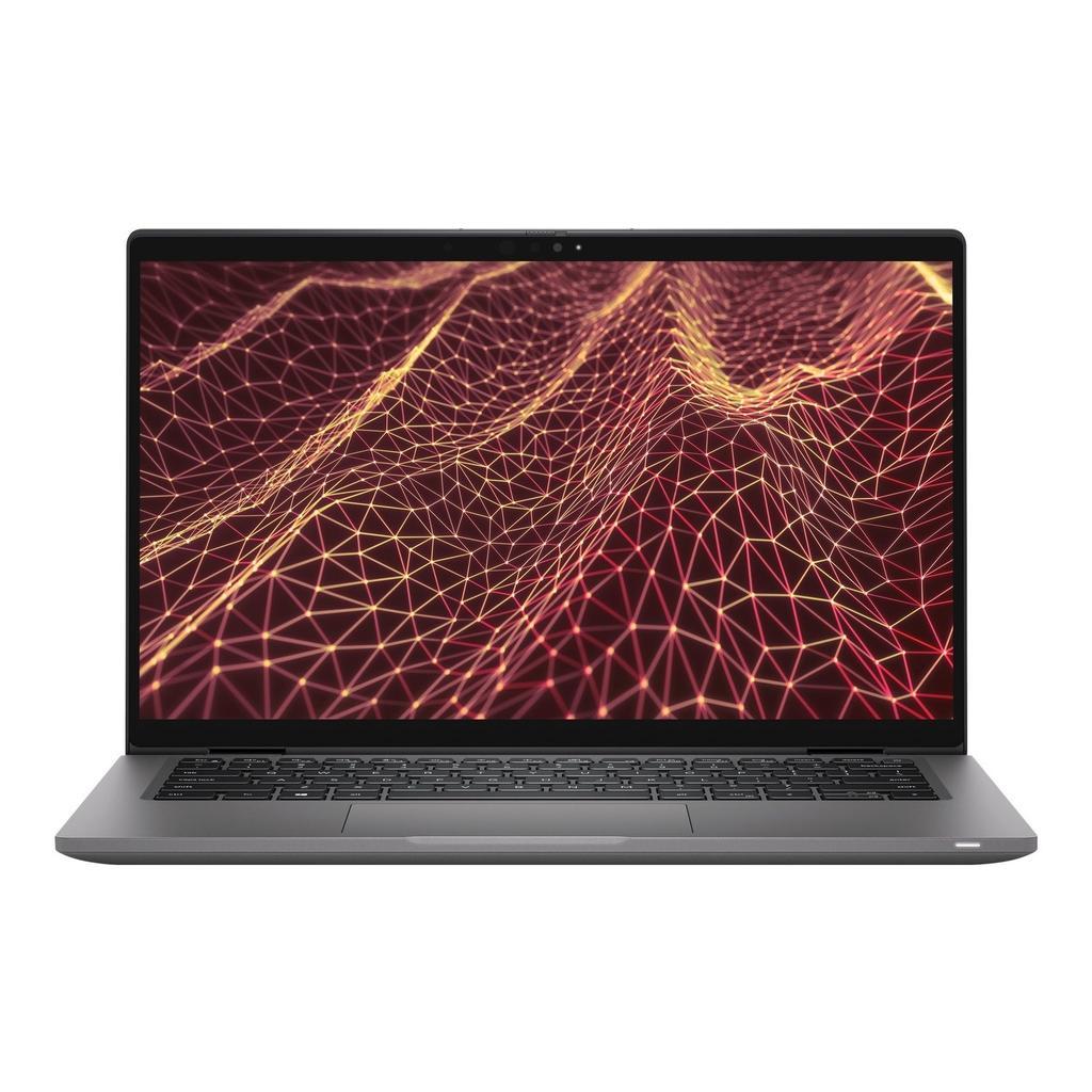 Dell Latitude 7430 14-inch (2022) - Core i7 - Gen 12 (U) - 16GB - SSD 256 GB QWERTY - English