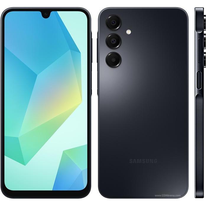 Galaxy A16 128GB - Black - Unlocked