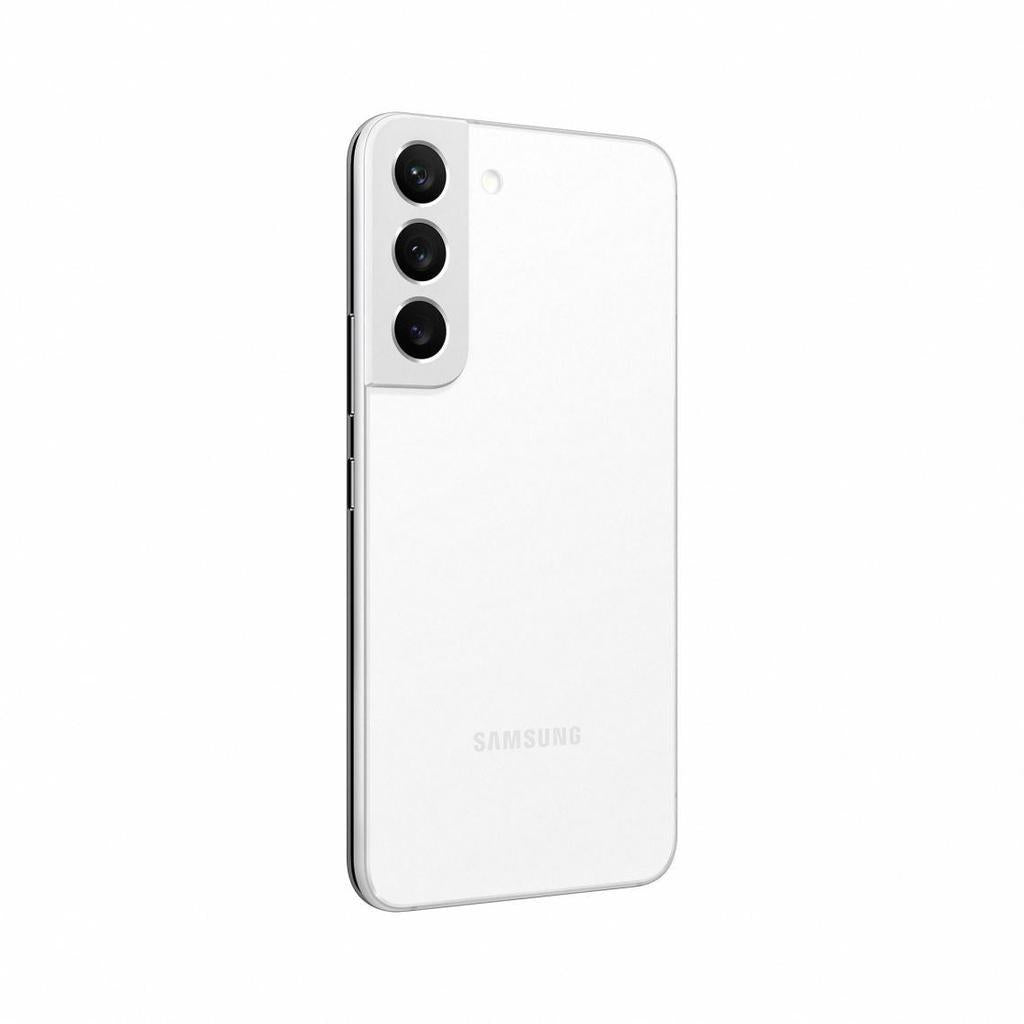 Galaxy S22+ 5G 128GB - White - Unlocked