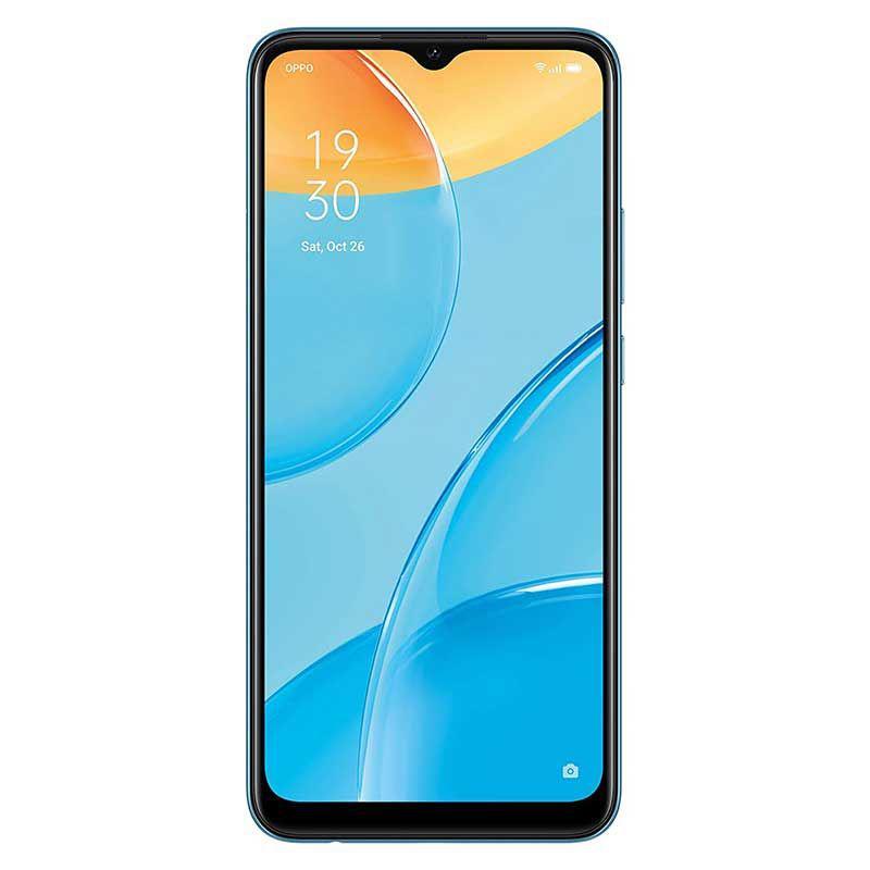 Oppo A15 32GB - Blue - Unlocked