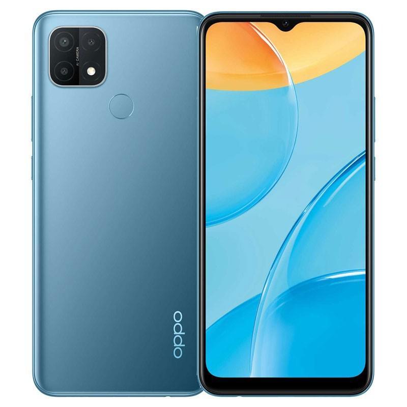 Oppo A15 32GB - Blue - Unlocked