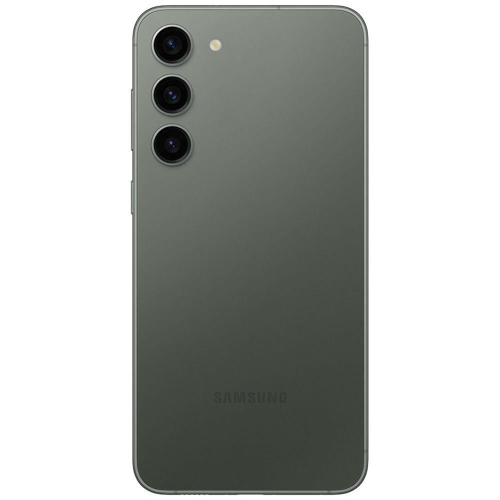 Galaxy S23+ 256GB - Green - Unlocked