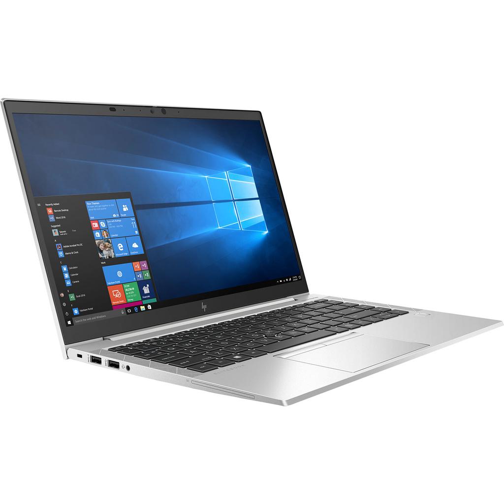 Hp EliteBook 840 G7 14-inch (2020) - Core i5 - Gen 10 (U) - 32GB - SSD 256 GB QWERTY - English