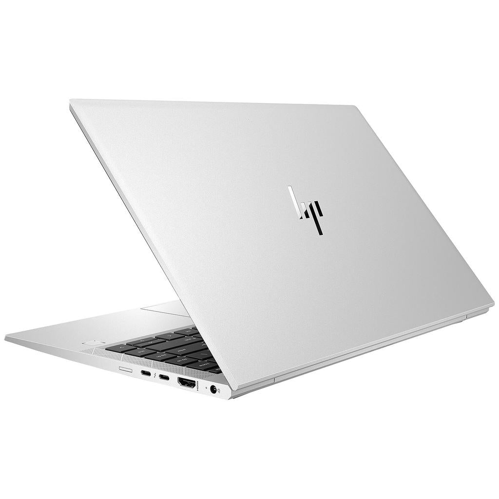 Hp EliteBook 840 G8 14-inch (2020) - Core i5 - Gen 11 (G) - 16GB - SSD 256 GB QWERTY - English