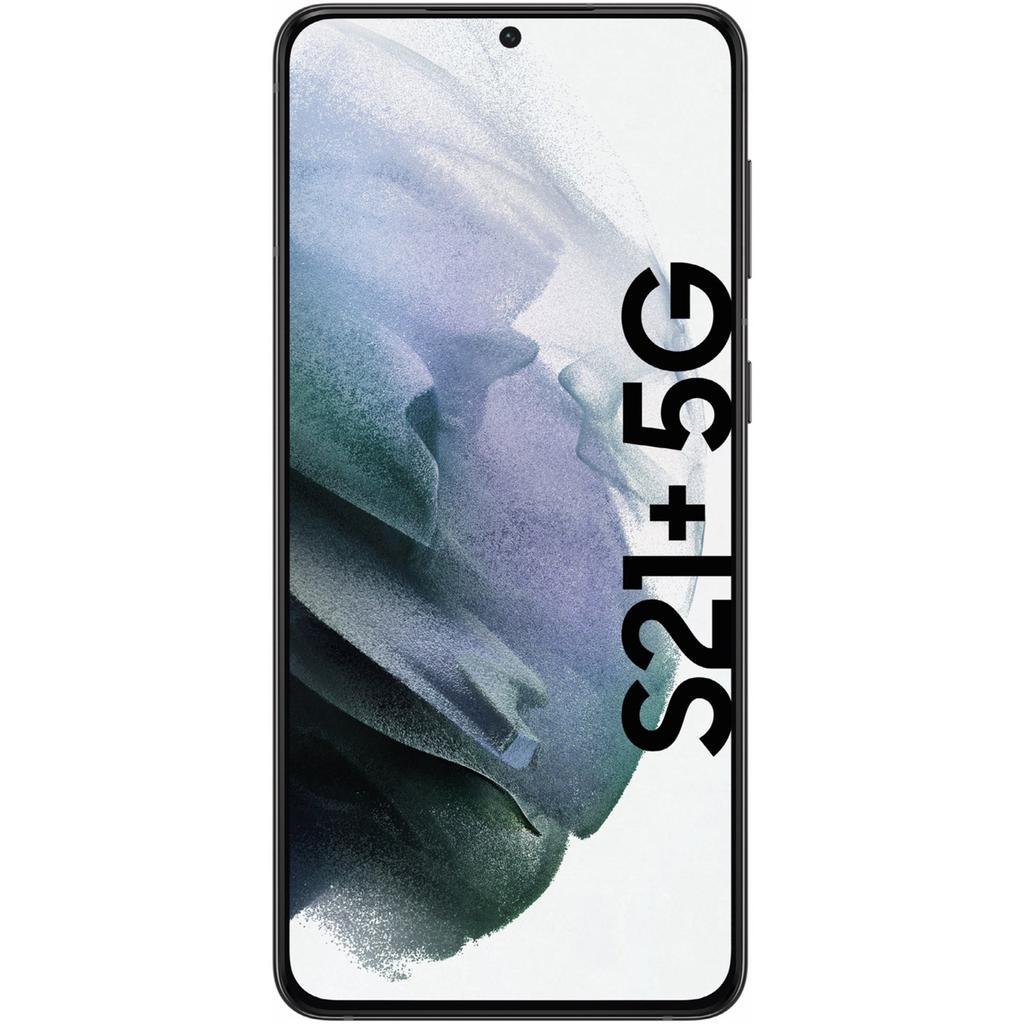 Galaxy S21+ 5G 256GB - Black - Unlocked