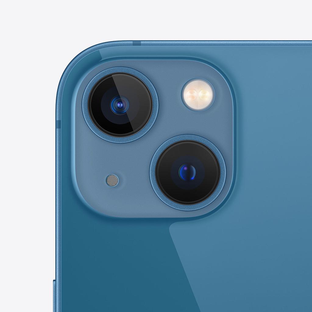 iPhone 13 512GB - Blue - Unlocked
