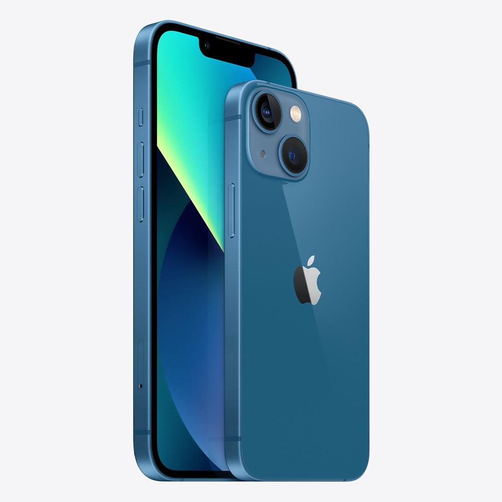 iPhone 13 512GB - Blue - Unlocked