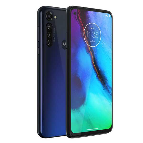 Motorola Moto G Pro 128GB - Blue - Unlocked