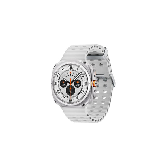 Samsung Galaxy Watch Ultra Bluetooth + Cellular 47 mm - White