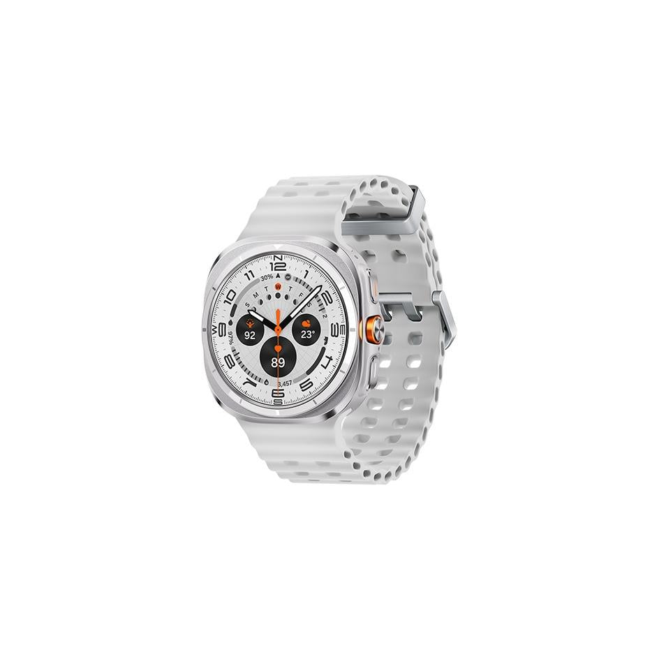 Samsung Galaxy Watch Ultra Bluetooth + Cellular 47 mm - White