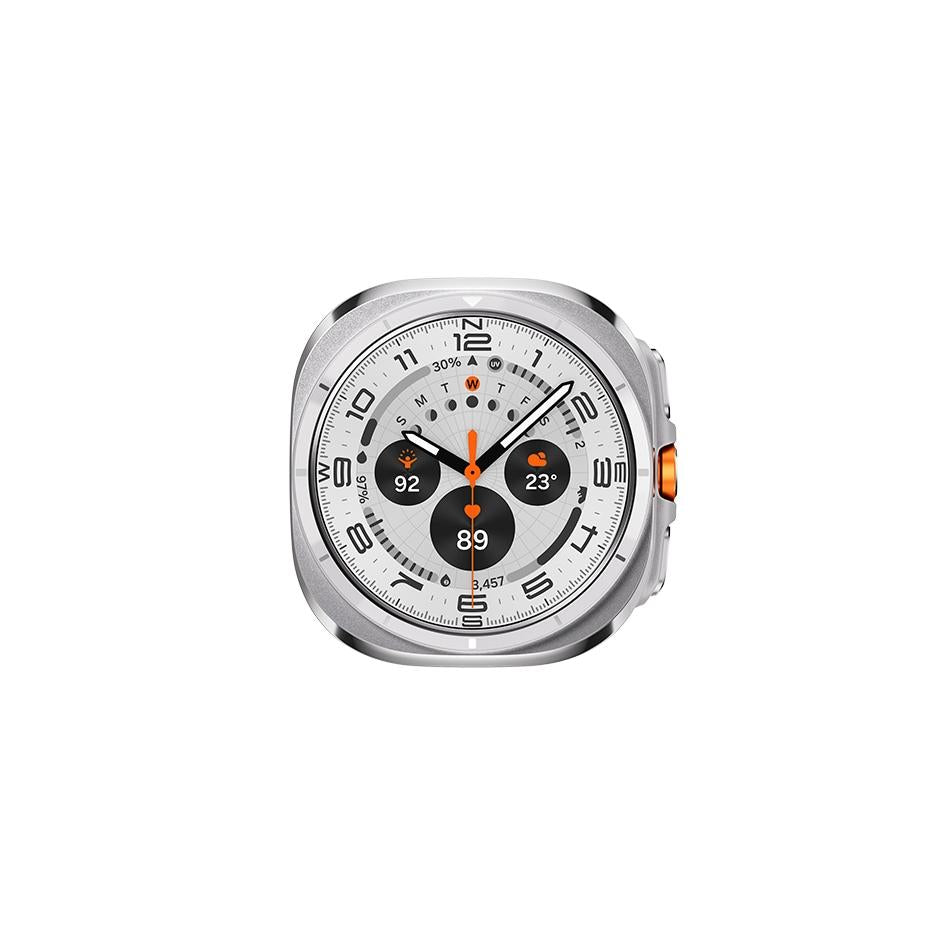 Samsung Galaxy Watch Ultra Bluetooth + Cellular 47 mm - White