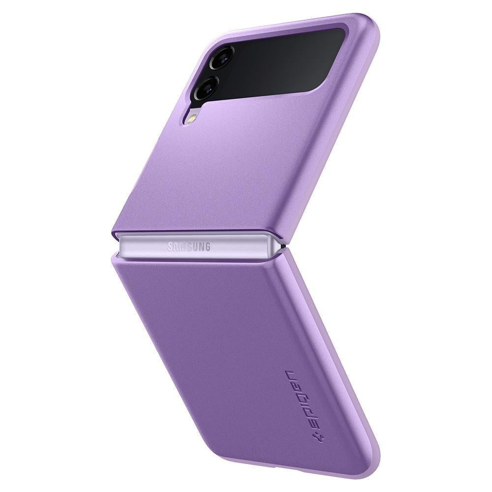 Galaxy Z Flip3 5G 128GB - Purple - Unlocked