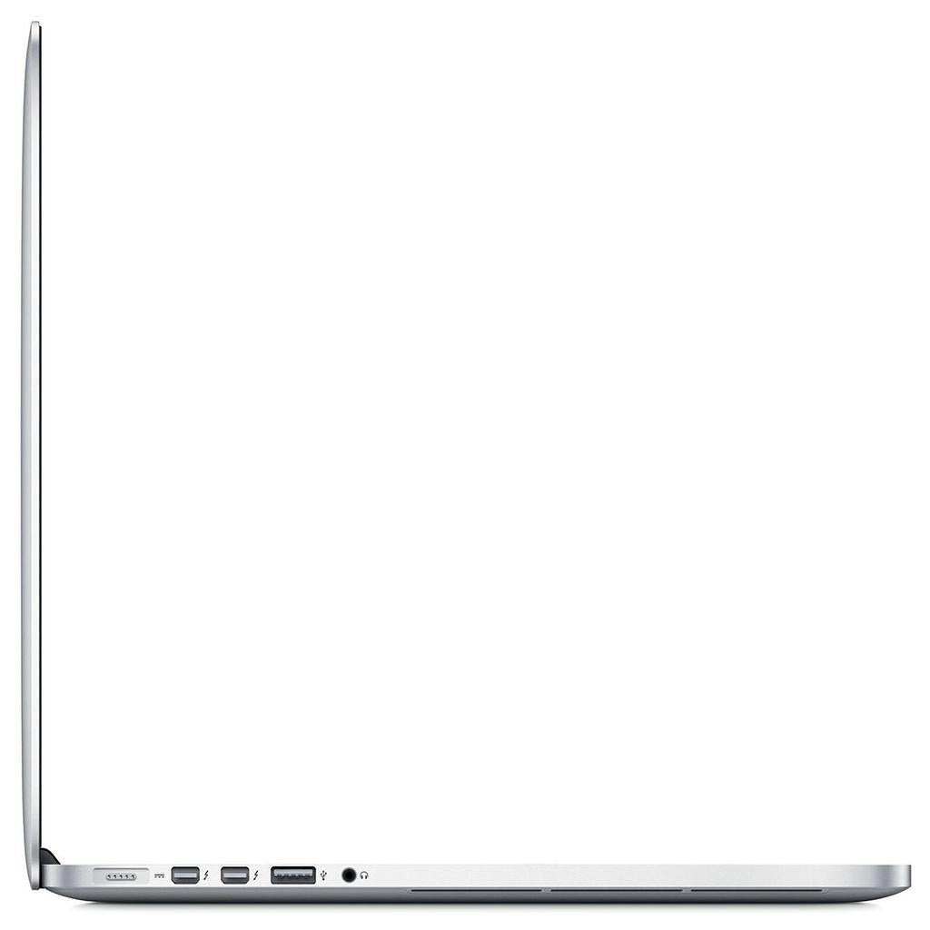 MacBook Pro Retina 15-inch (2015) - Core i7 - 16GB SSD 1000 QWERTY - English
