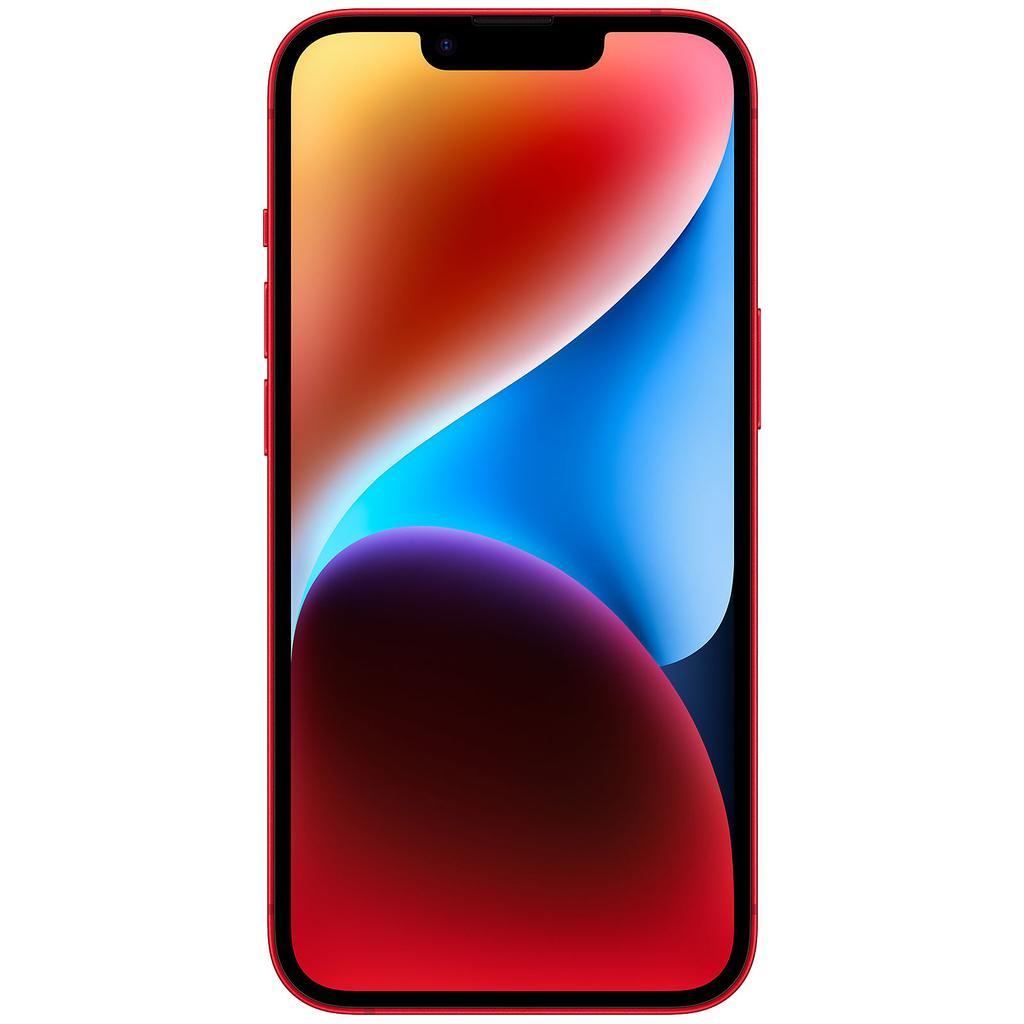 iPhone 14 128GB - Red - Unlocked