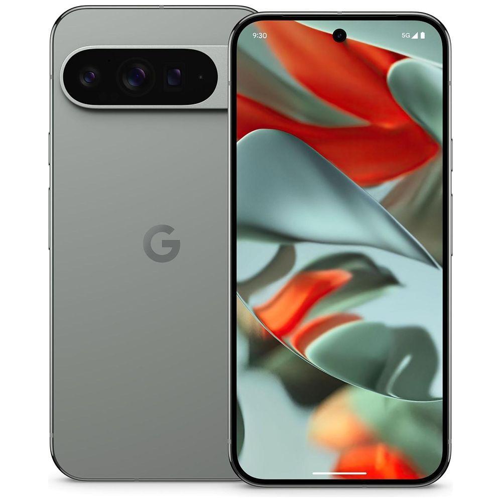 Google Pixel 9 Pro XL 256GB - Grey - Unlocked