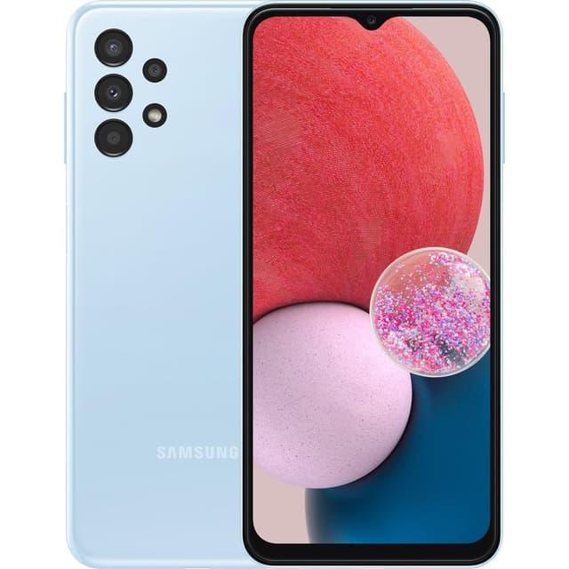 Galaxy A13 64GB - Blue - Unlocked