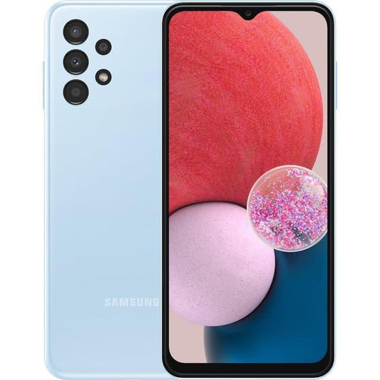 Galaxy A13 64GB - Blue - Unlocked