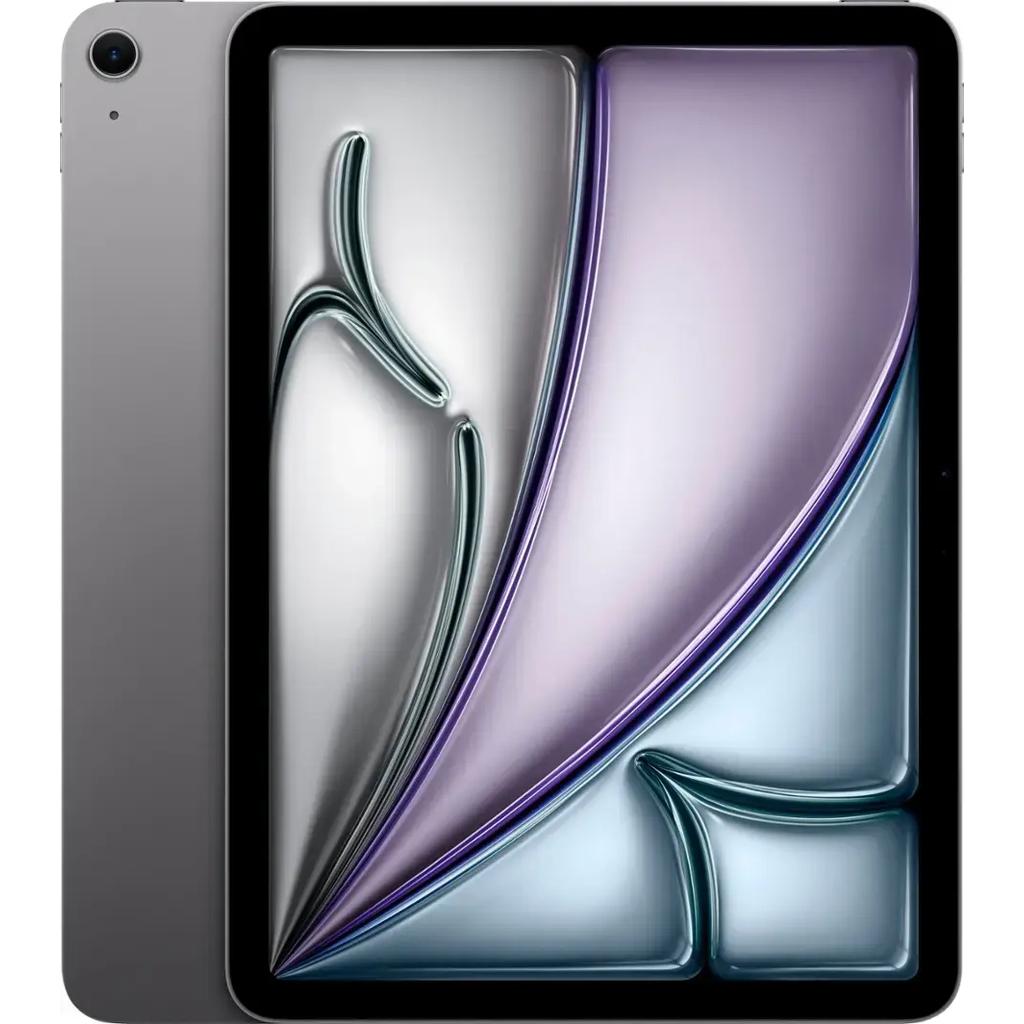 iPad Air 11" (2025) 7th gen 128 GB - Wi-Fi + 5G - Space Gray
