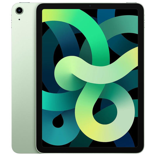 iPad Air 10.9" (2020) 4th gen 64 GB - Wi-Fi + 4G - Green