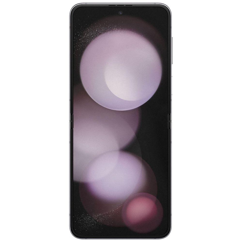 Galaxy Z Flip5 512GB - Purple - Unlocked