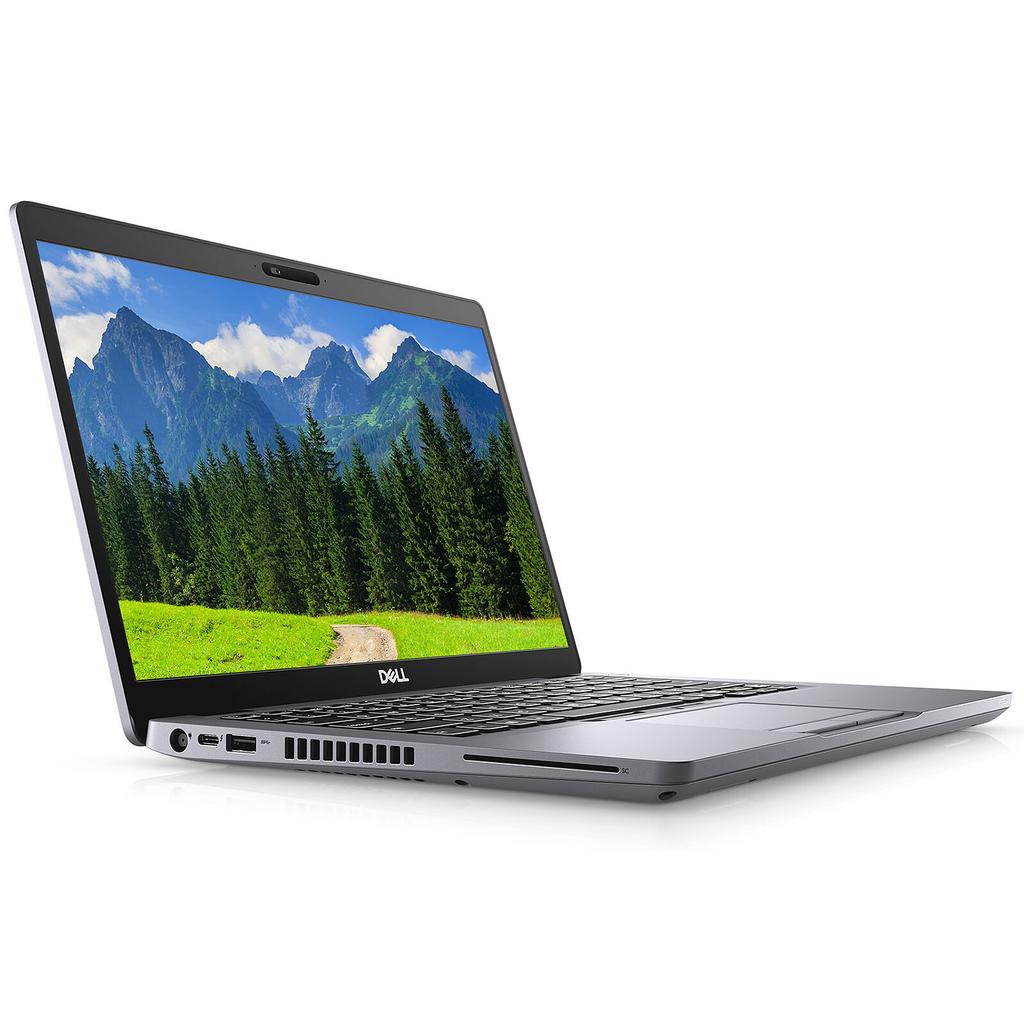 Dell Latitude 5410 14-inch (2020) - Core i7 - Gen 10 (U) - 32GB - SSD 1 TB QWERTY - English