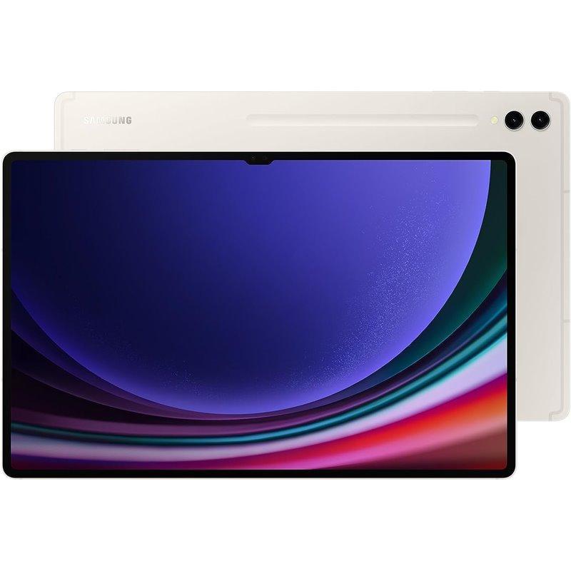 Galaxy Tab S9 Ultra 512GB - Beige - Wi-Fi