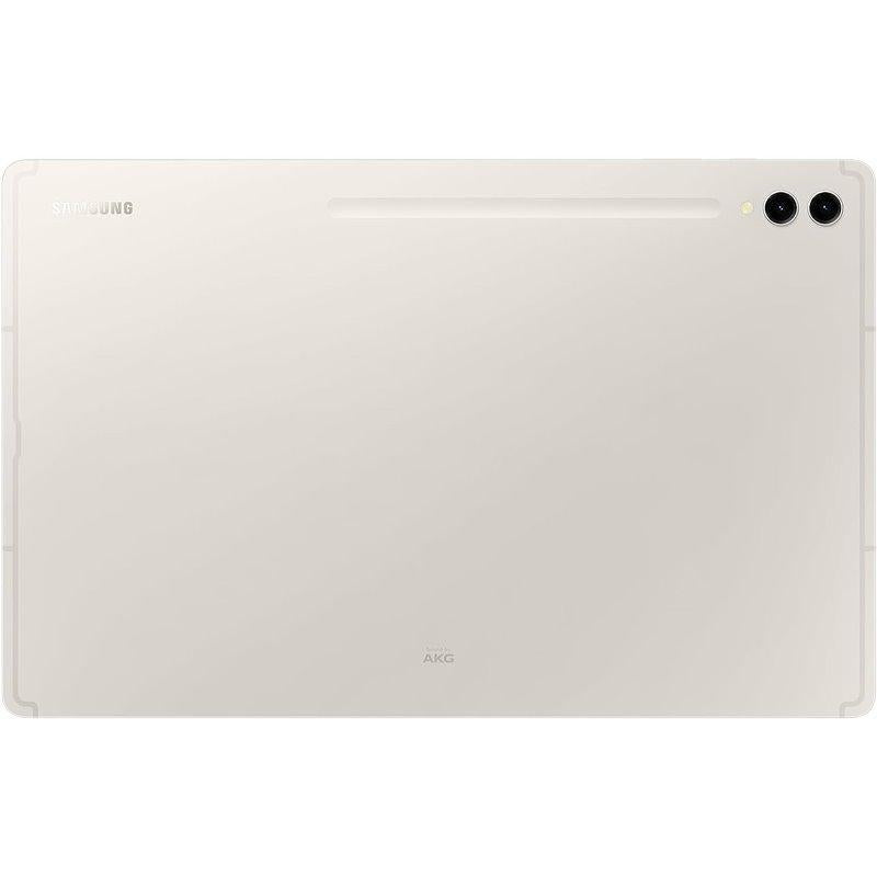 Galaxy Tab S9 Ultra 512GB - Beige - Wi-Fi