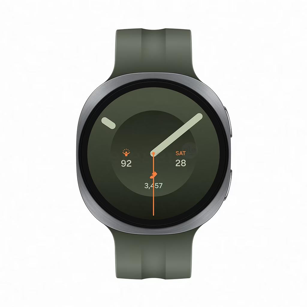 Samsung Galaxy Watch9 Bluetooth 44 mm - Silver