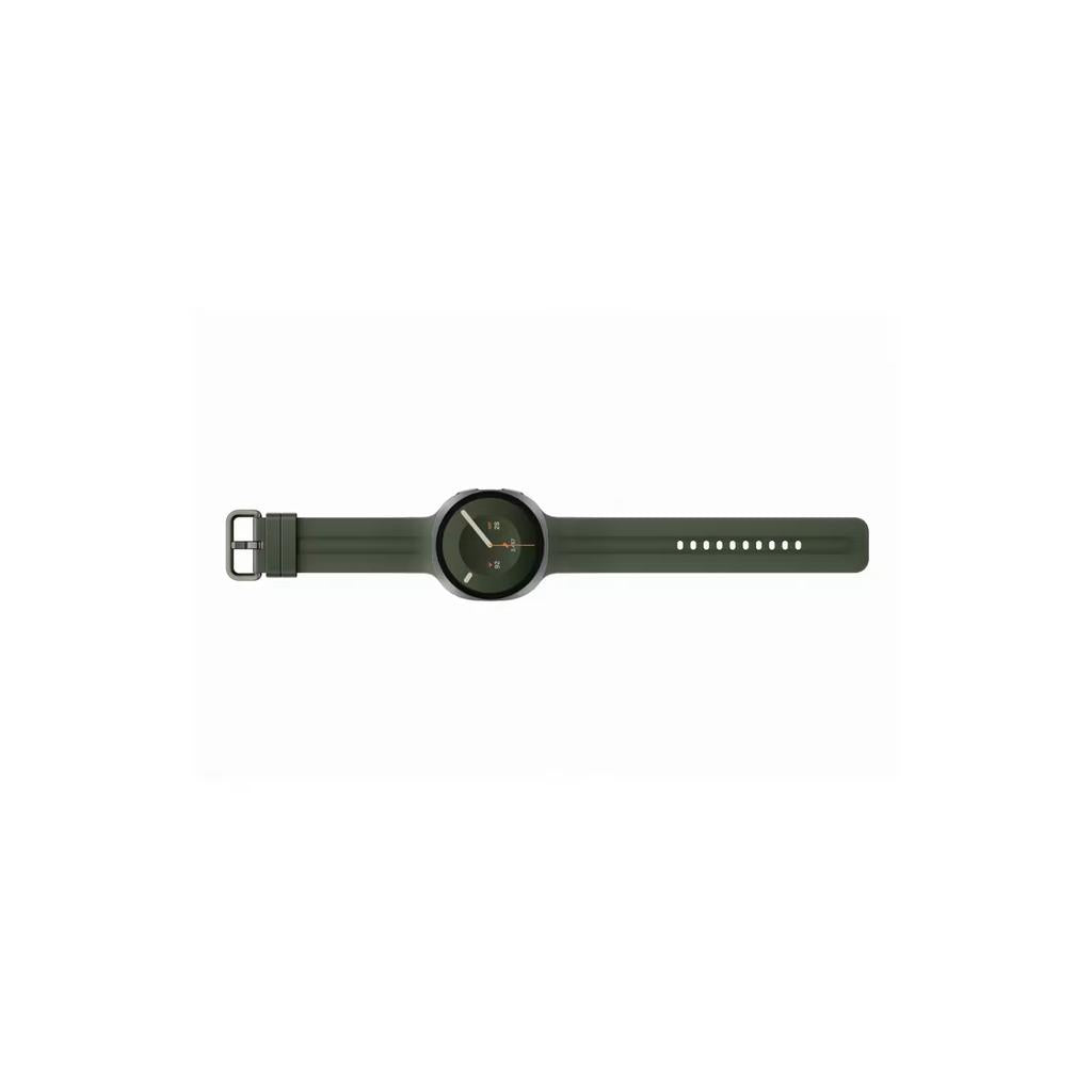 Samsung Galaxy Watch9 Bluetooth 44 mm - Silver