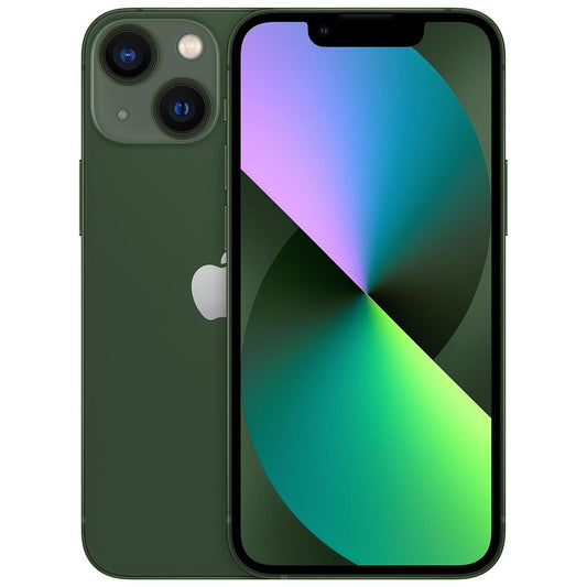 iPhone 13 mini 128GB - Green - Unlocked