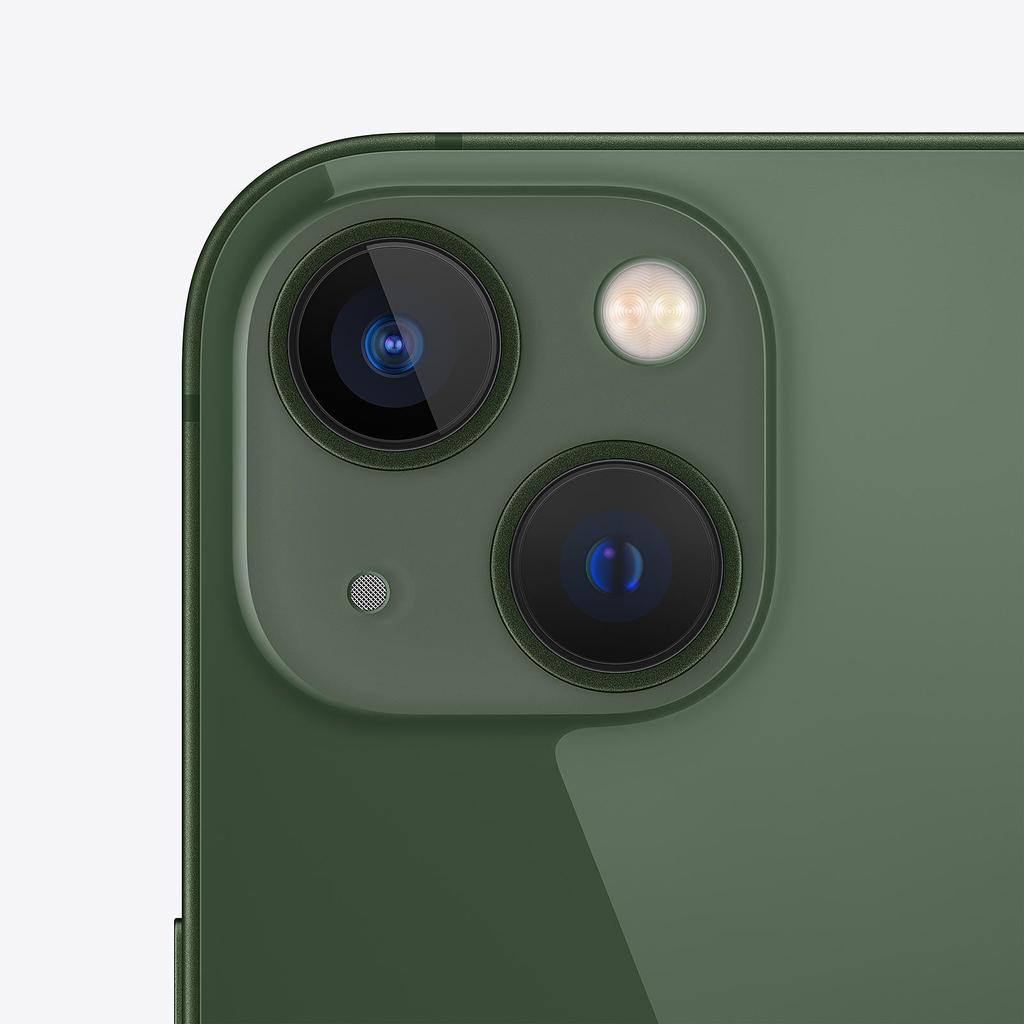 iPhone 13 mini 128GB - Green - Unlocked