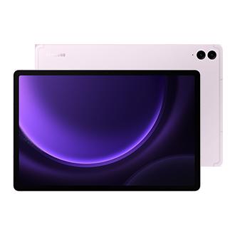 Galaxy Tab S9 FE+ 256GB - Purple - Wi-Fi