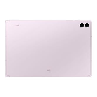 Galaxy Tab S9 FE+ 256GB - Purple - Wi-Fi