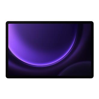 Galaxy Tab S9 FE+ 256GB - Purple - Wi-Fi
