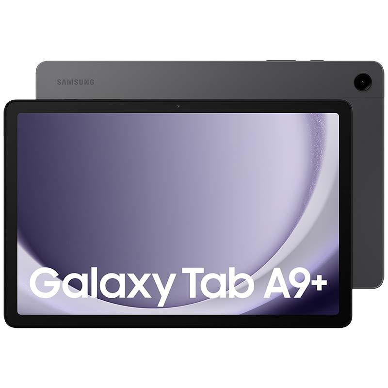 Galaxy Tab A9+ 64GB - Grey - Wi-Fi