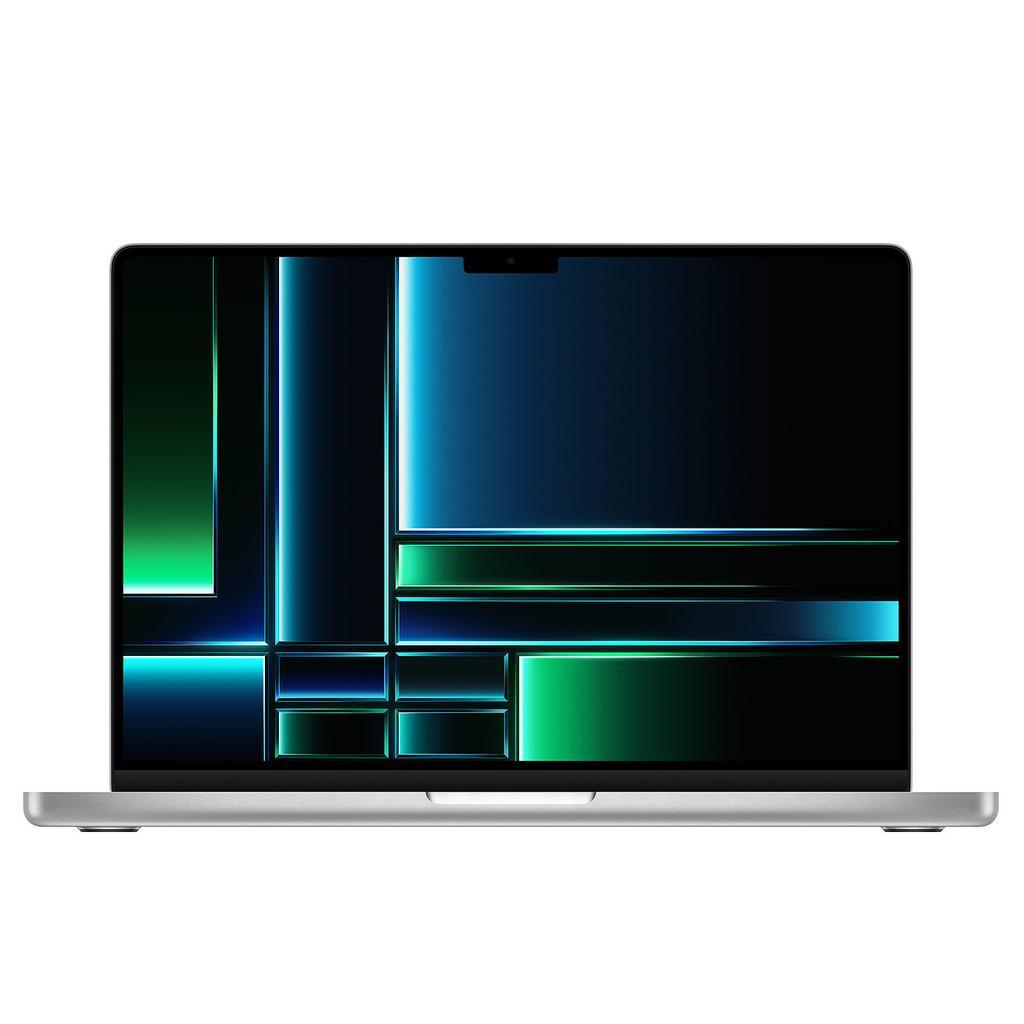 MacBook Pro 14-inch (2023) - Apple M2 Pro 12-core and 19-core GPU - 16GB RAM - SSD 1000GB - Standard display - QWERTY - English