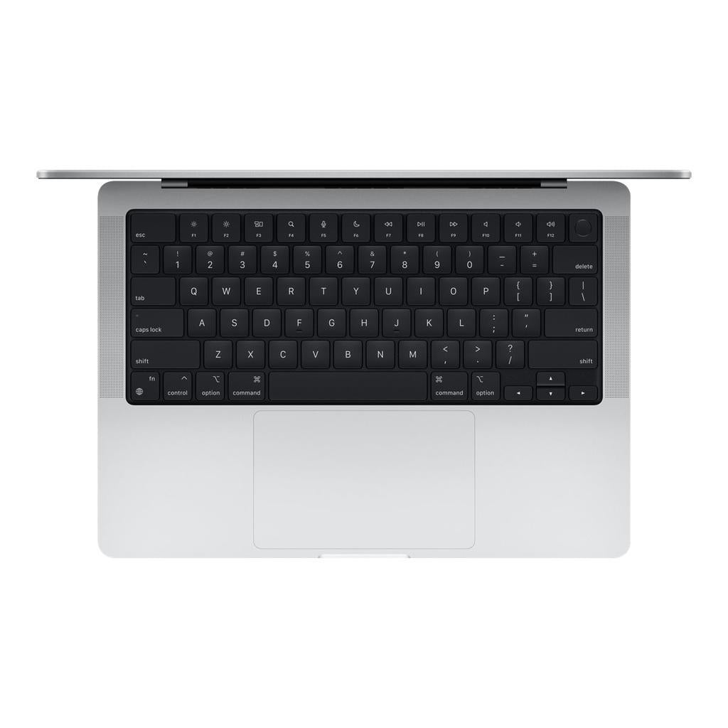 MacBook Pro 14-inch (2023) - Apple M2 Pro 12-core and 19-core GPU - 16GB RAM - SSD 1000GB - Standard display - QWERTY - English
