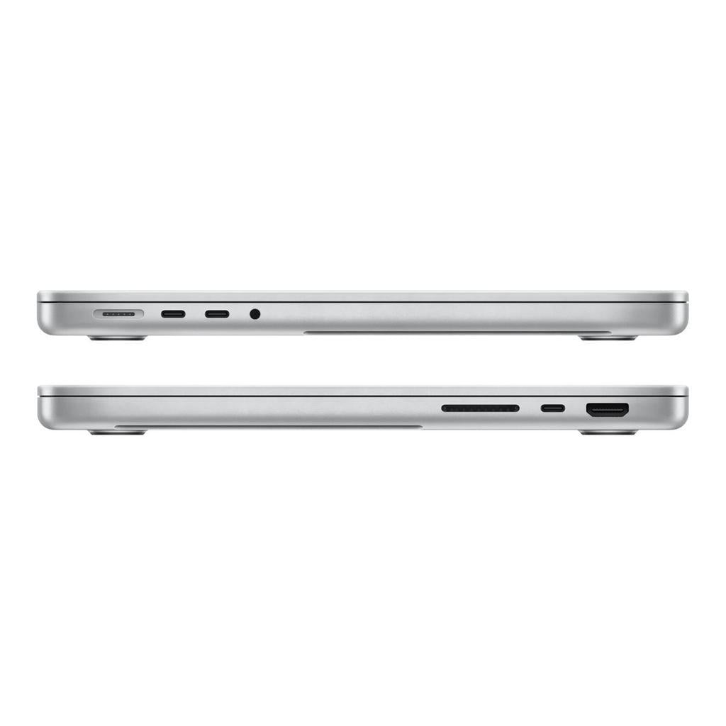 MacBook Pro 14-inch (2023) - Apple M2 Pro 12-core and 19-core GPU - 16GB RAM - SSD 1000GB - Standard display - QWERTY - English