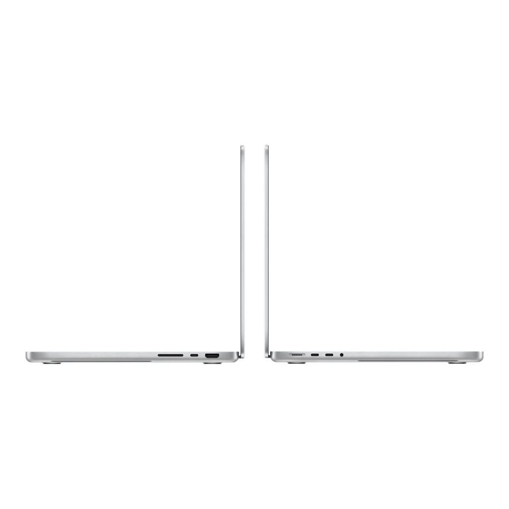 MacBook Pro 14-inch (2023) - Apple M2 Pro 12-core and 19-core GPU - 16GB RAM - SSD 1000GB - Standard display - QWERTY - English