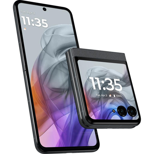 Motorola Razr 50 256GB - Grey - Unlocked