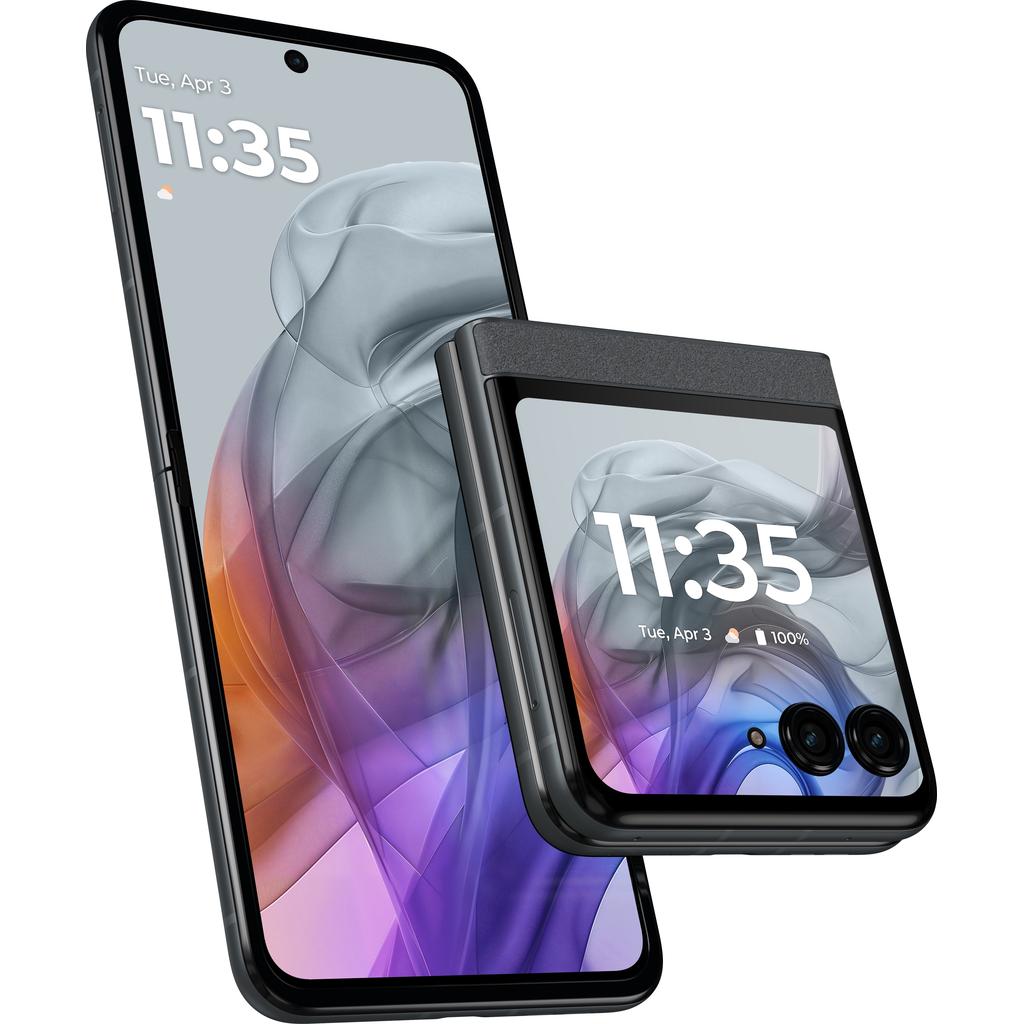 Motorola Razr 50 256GB - Grey - Unlocked