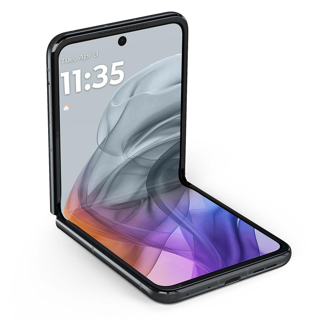 Motorola Razr 50 256GB - Grey - Unlocked