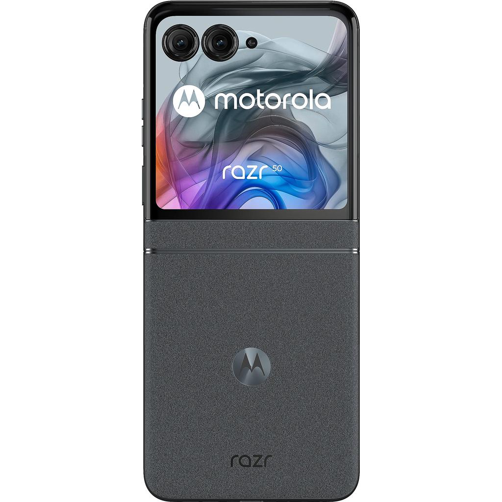 Motorola Razr 50 256GB - Grey - Unlocked