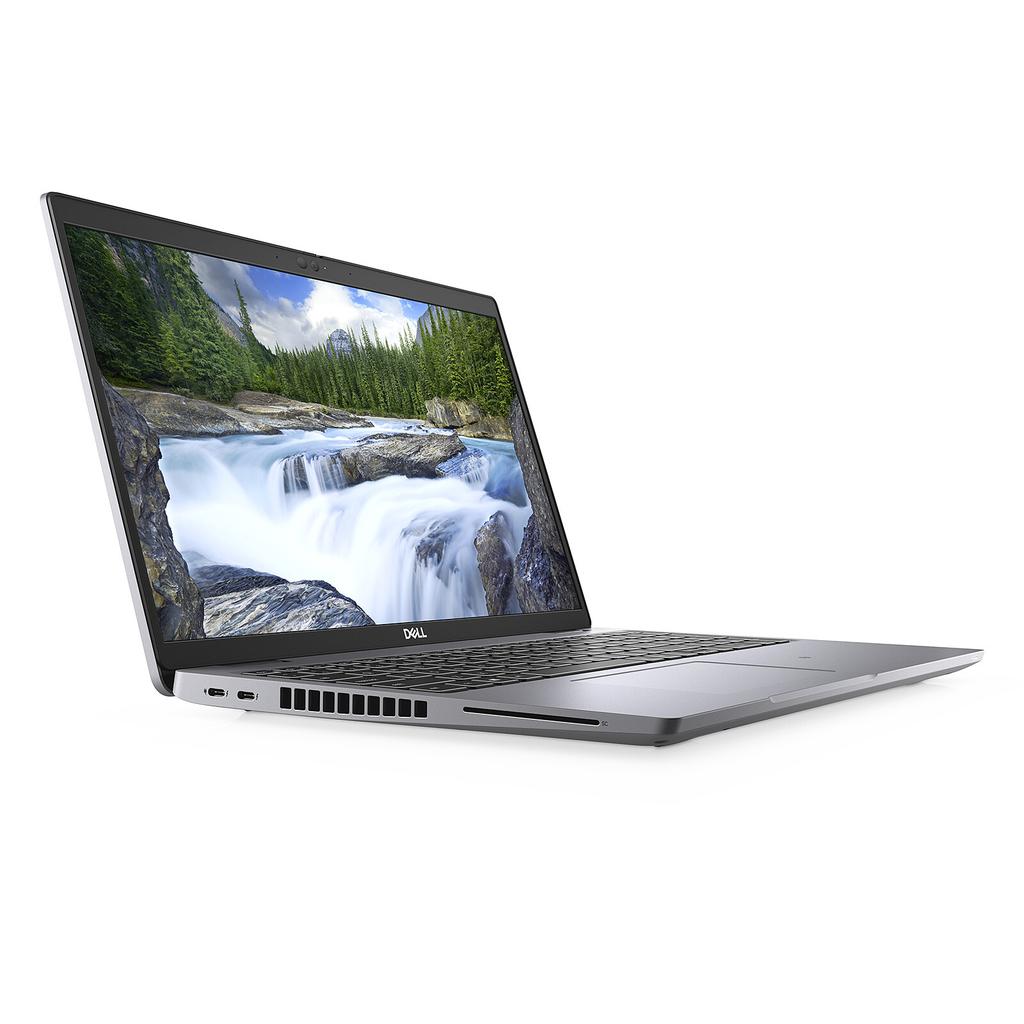 Dell Latitude 5520 15-inch (2021) - Core i5 - Gen 11 (G) - 8GB - SSD 1 TB QWERTY - English